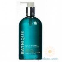 Bathique Fashion : Boosting Body Wash