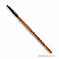 Bubinga Toray Lip Brush