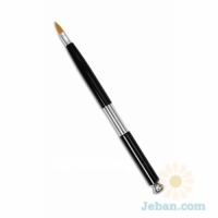 Balltop Retractable Toray Lip Brush