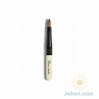 Travel Sable Lip Brush