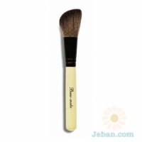 Synthetic Skinny Blush Brush