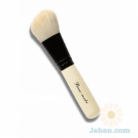 White Sheep Chubby Contour Brush