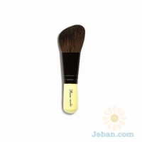 Sheep Blusher Brush : Short Handle