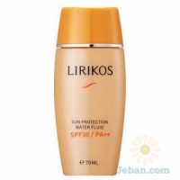 Sun Protection Water Fluid SPF30 PA++