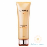 Sun Protection Intense Cream SPF 50+ PA+++