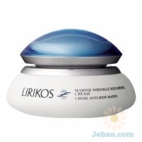 Marine Wrinkle Repairing Cream