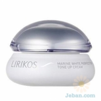 Marine White Perfection Tone Up Cream