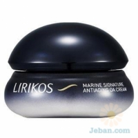 Marine Signature Antiaging OA Cream