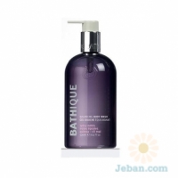 Bathique Fashion : Balancing Body Wash