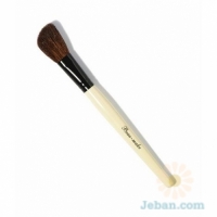 Small Sheep Blush Brush : Full Length