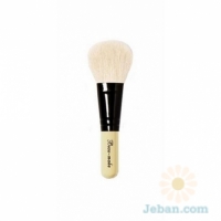 Apple Blush Cheek Brush : Short Handle