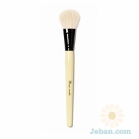 Apple Blush Cheek Brush : Extra Long Handle