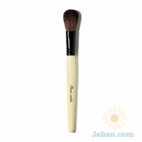 Synthetic Contour Brush : Extra Long Handle