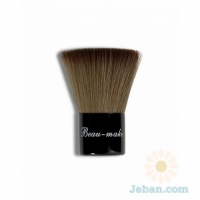 Flat Top Toray Kabuki Brush