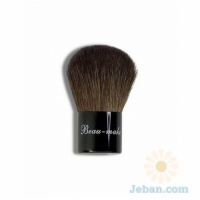 Goat Kabuki Brush