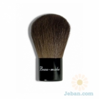 XL Goat Kabuki Brush