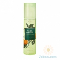 Acqua Colonia : Blood Orange & Basil Refreshing Body Spray