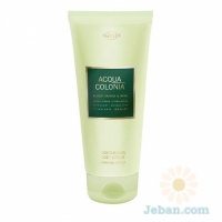 Acqua Colonia : Blood Orange & Basil Moisturizing Body Lotion