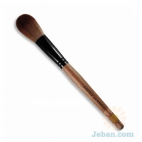 Bubinga Toray Powder Brush : Small