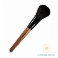 Bubinga Goat Powder Brush : Large