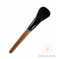 Bubinga Goat Powder Brush : Medium