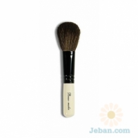 Goat Contour Brush : Short Handle