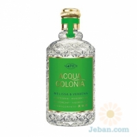 Acqua Colonia : Melissa & Verbena Eau De Cologne