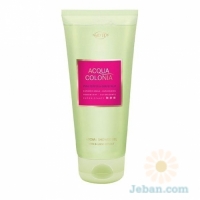 Acqua Colonia : Pink Pepper & Grapefruit Aroma Shower Gel