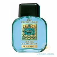 4771 Original : Eau De Cologne After Shave Lotion