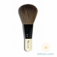 XL Sheep Powder Brush : Short Handle