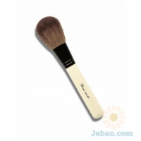 XL Sheep Powder Brush : Full Length