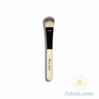 Maximum Coverage Concealer Brush : Short Handle