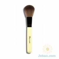 Large Synthetic Powder Brush