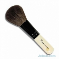 Large Sheep Powder Brush : Short Handle