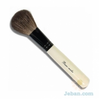 Large Sheep Powder Brush