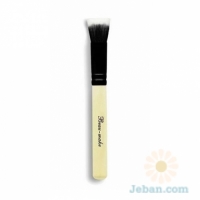 Short Tuft Duo Fiber Stippling Brush