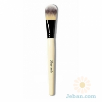 Large Liquid Foundation Brush Full Length