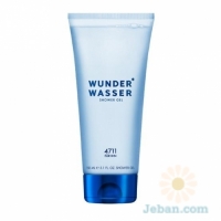 Wunderwasser : Shower Gel (for Him)