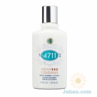 Nouveau Cologne : Body Sorbet Lotion