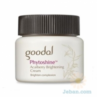 Phytoshiine : Acaiberry Brightening Cream