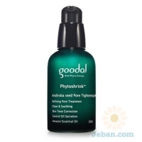 Phytoshrink : Andiroba Seed Pore Tightening Serum