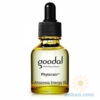 Phytorain : Amazonia Energy Oil