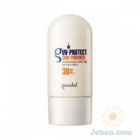 UV Protect Sun Finisher Spf30 Pa++