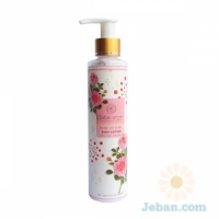 Rose De Siam : Body Lotion