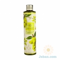 Zesty Star Gooseberry : Shower Gel