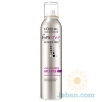 EverStyle Alcohol-Free™ Curl Activating Mousse