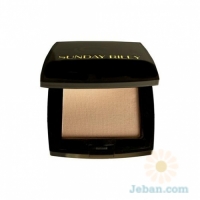 Soft Focus Pressed Finishing Powder