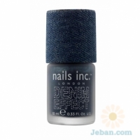 Denim Effect Polish