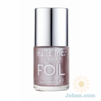 Foil Effect Polish