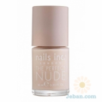 Perfect Nude Polish